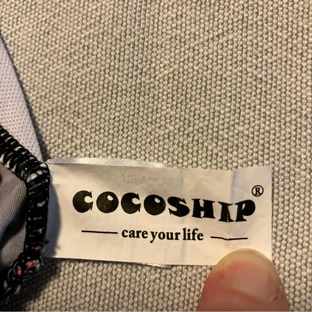 COCOSHIP this one
